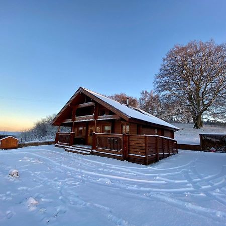 Pine Lodge ゴアブリッジ エクステリア 写真